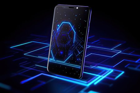 Work by Star Mobile